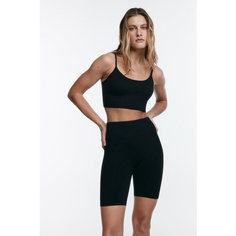 Топ Befree Sport, размер L-XL, чёрный