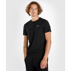 Футболка спортивная Venum, размер S, black