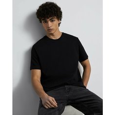 Футболка Gloria Jeans, размер XS (40-42), черный