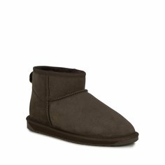 Угги EMU Originals Water Resistant Collection, размер 42, chocolate