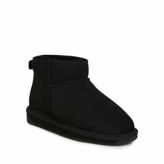 Угги EMU Originals Water Resistant Collection, размер 42, black