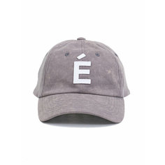 Кепка Etudes, размер OneSize, серый