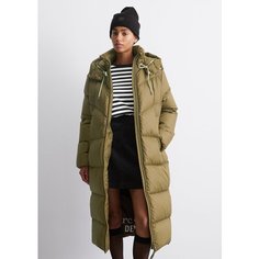 Куртка Marc OPolo DENIM, размер L, темно-коричневый