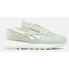 Кроссовки Reebok Classic Leather SP, размер 8 US, vingre/rosgol/vingre