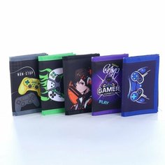 Кошелек Mega