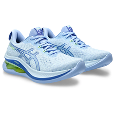 Кроссовки ASICS GEL-KINSEI BLAST MAX W, размер 6,5 US, голубой