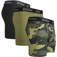 Трусы Remington, размер XL, зеленый