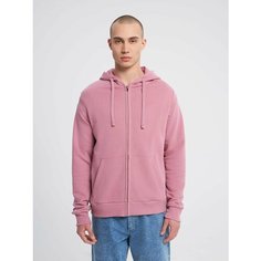 Худи ТВОЕ, размер 2xl, , розовый