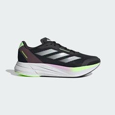 Кроссовки adidas, размер 7,5 UK, Core Black/Zero Metalic/Aurora Black