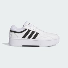 Кеды adidas, размер 5,5 UK, Cloud White / Core Black / Core Black