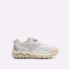 Кроссовки Mizuno Wave Mujin TL GTX, размер 8US, голубой