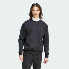 Свитшот adidas Z.N.E. Premium Sportswear, размер L, , black