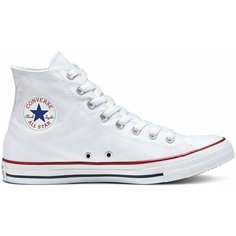 Кеды Converse М7650, полнота R, размер 38, белый