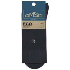 Носки Omsa, размер 39/41, grigio scuro