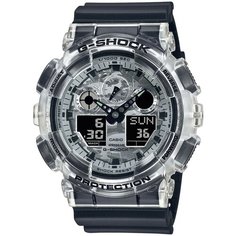 Наручные часы CASIO G-Shock, серый