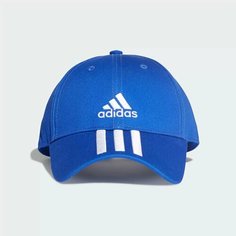 Бейсболка adidas, размер OSFM, синий