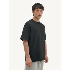 Футболка MUTED, размер 4XL, черный