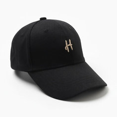 Кепка бини Minaku, размер 58, черный