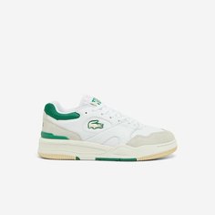 Кроссовки LACOSTE, размер T85, белый