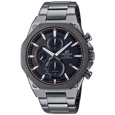 Наручные часы CASIO Edifice, черный
