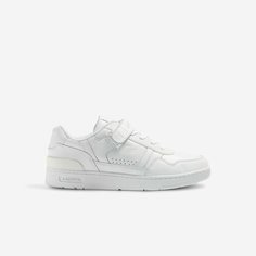 Кеды LACOSTE, размер T105, белый