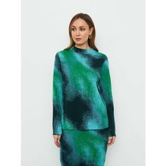 Джемпер Gerry Weber, размер 40, , зеленый
