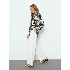 Блуза Gerry Weber, размер 40, black