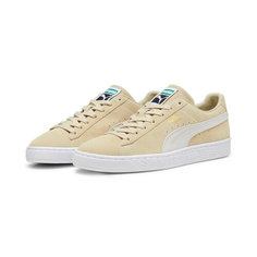 Кеды PUMA Suede Classic XXI, размер 6 UK, бежевый