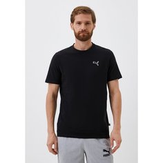 Футболка PUMA Puma Better Essentials, размер L, черный