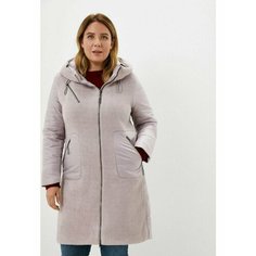 Куртка Louren Wilton, размер 48, розовый