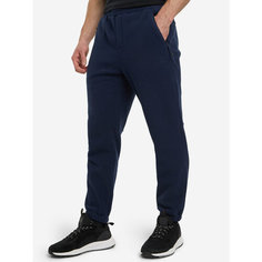 Брюки Camel Mens trousers, размер 46, синий