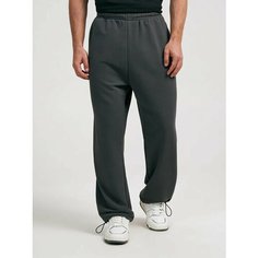 Брюки спортивные ТВОЕ, размер 2XL, серый