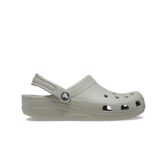 Сабо Crocs Classic, размер M5/W7 US, серый