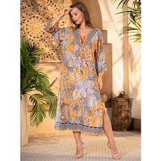 Туника MIA-AMORE, размер L/XL, оранжевый