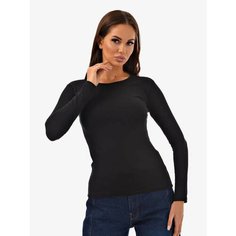 Лонгслив Kota, размер M, , черный