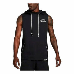 Майка NIKE, размер L, черный