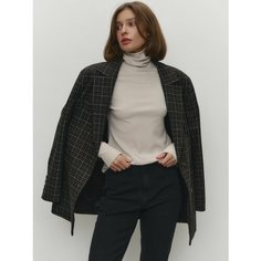 Водолазка ANNEMORE, размер 50, , тауп