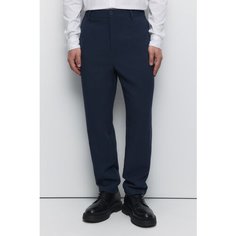 Брюки классические Befree SMART, размер S, dark blue