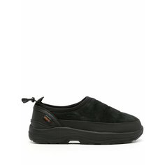 Ботинки SUICOKE Pepper-Sev, размер 12 US, black