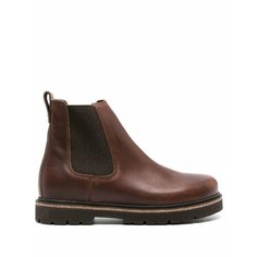 Ботинки Birkenstock Highwood, размер 38 Narrow EU (Birkenstock (Европа)), Mocca