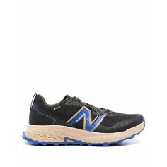 Кроссовки New Balance Fresh Foam V7 Gore-Tex, размер 11.5 US (Мужские размеры New Balance US), black