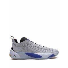 Кроссовки Jordan Luka 1 Next Nature, размер 12 US (Мужские размеры Jordan US ), серый