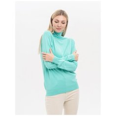 Водолазка Pulltonic, размер XL, , мятный