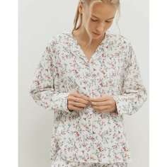 Рубашка Gloria Jeans, размер M (44), разноцветный