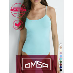 Майка Omsa, размер 48 (L), menta