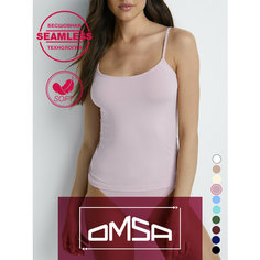 Майка Omsa, размер 48 (L), rosa antico