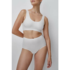 Трусы belle you Invisible, размер XL/XXL, Пломбир