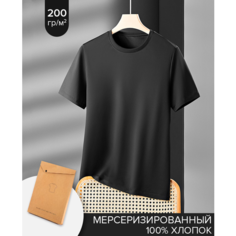 Футболка LIMITONE, размер XL, черный