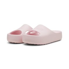 Шлепанцы PUMA Shibusa, размер 7, розовый