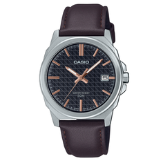 Наручные часы CASIO Collection, стальной
